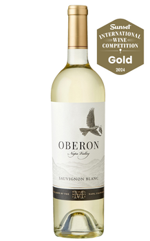 Napa Valley Sauvignon Blanc 2024