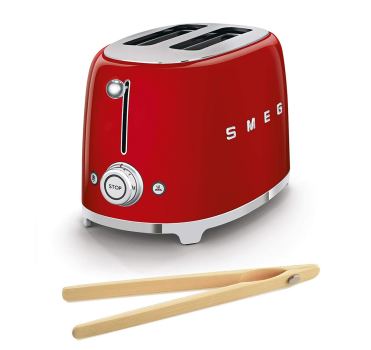 Smeg TSF01RDUS