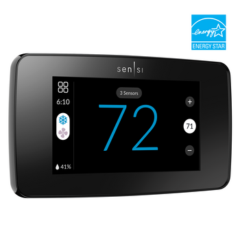 Emerson Sensi Touch Wi-Fi Thermostat