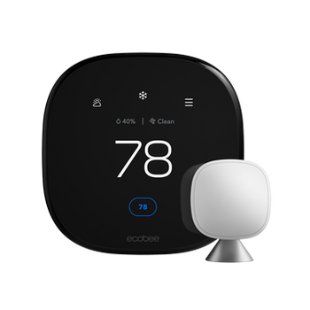 Google Nest Learning Thermostat