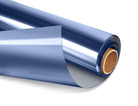 HIDBEA One Way Mirror Film