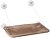 PETPAWJOY Cat Bed Window Perch