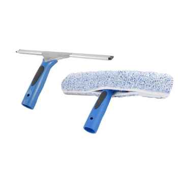 Ettore Professional Window Cleaning Kit