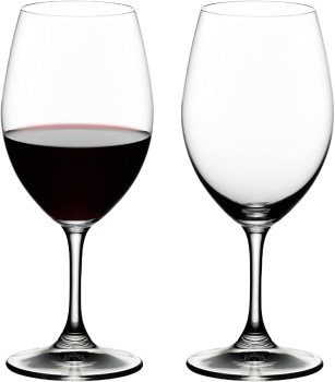 Riedel Ouverture Red Wine Glasses