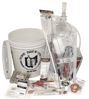 Winemakers Depot Starter Kit
