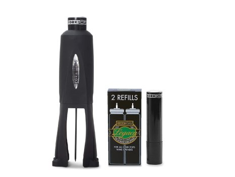Cork Pops Original Wine Opener