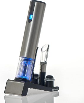 Wine Enthusiast Electric