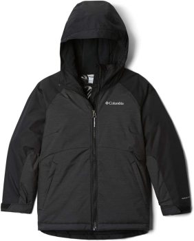 Columbia Alpine Action II Jacket