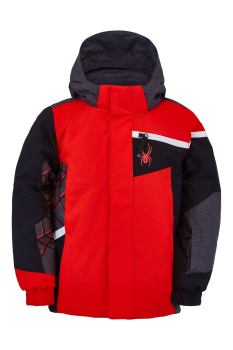 Spyder Challenger Jacket