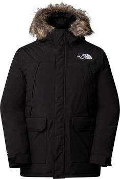The North Face McMurdo Parka