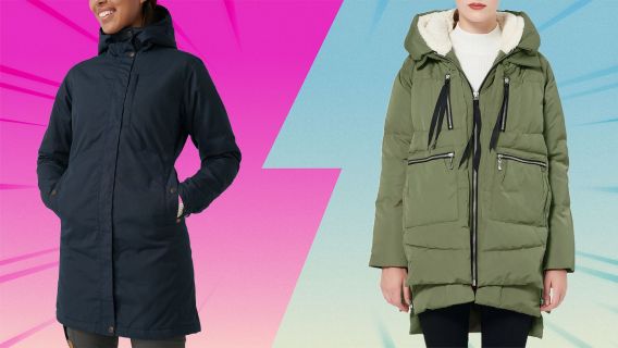 Best Winter Coats for Girls