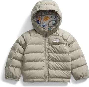 The North Face Reversible Perrito Jacket