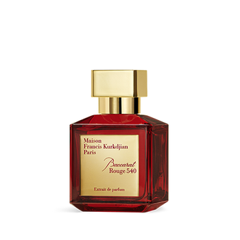 Maison Francis Kurkdjian Baccarat Rouge 540