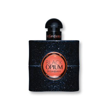Yves Saint Laurent Black Opium