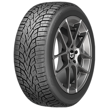 General Tire Altimax Arctic 12