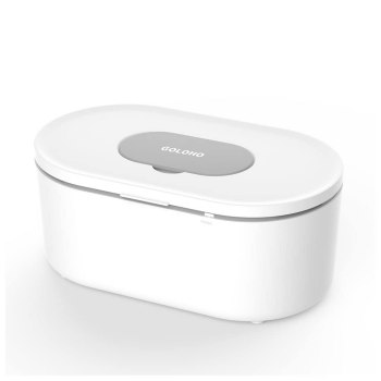 GOLOHO Baby Wipe Warmer