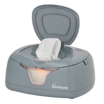 Hiccapop Baby Wipe Warmer and Dispenser