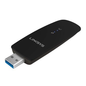 Linksys WUSB6300