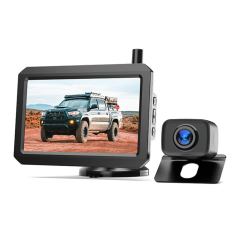 Best Wireless Backup Cameras