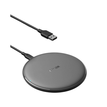 Anker PowerWave Pad Qi-Certified