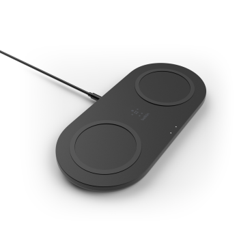 Belkin PowerWave Pad Qi-Certified