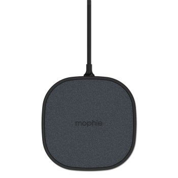 Mophie PowerWave Pad Qi-Certified