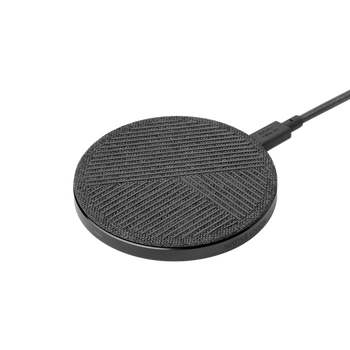 Native Union BoostCharge Dual Wireless Charger