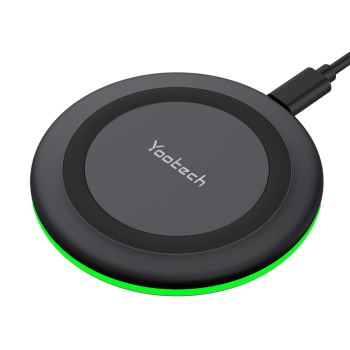 Yootech BoostCharge Dual Wireless Charger
