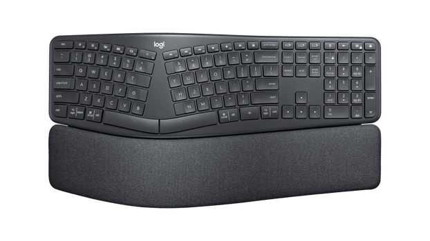 Logitech Ergo K860