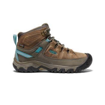 KEEN Targhee III Waterproof