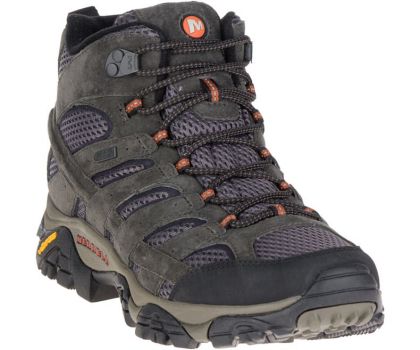 Merrell Moab 2 Mid Waterproof