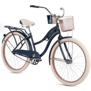 Huffy Nel Lusso Women's Cruiser