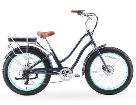 Sixthreezero EVRYjourney Women's 7-Speed