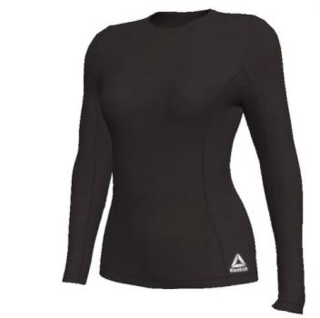 Reebok Compression Long Sleeve