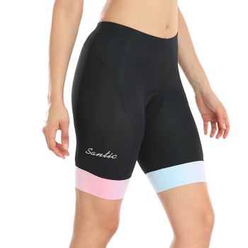 Santic Women's Cycling Shorts