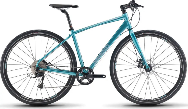 Diamondback Haanjenn 1