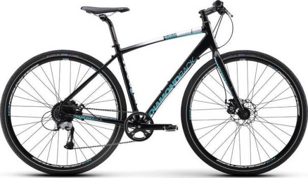 Diamondback Haanjenn 3