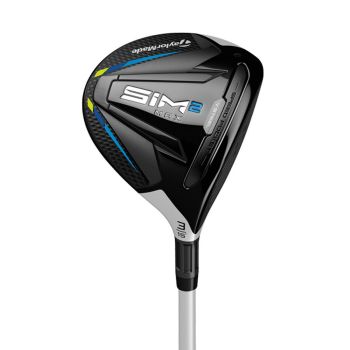 TaylorMade SIM2 Max