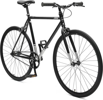 Critical Cycles Harper Coaster