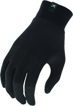 Terramar Thermasilk Glove Liners