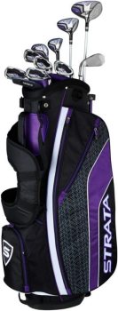 Callaway Strata Ultimate