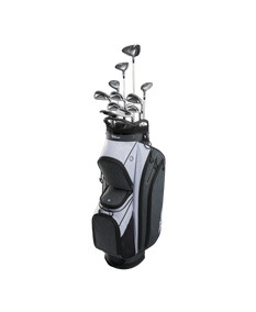Wilson Complete Golf Set