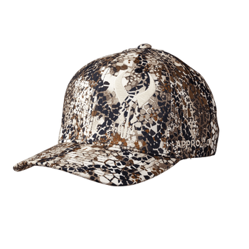 Badlands Women's Flex Hat