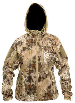 Kryptek Women's Dalibor Jacket
