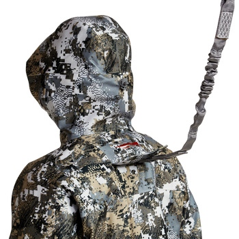 Sitka Gear Women's Downpour Jacket