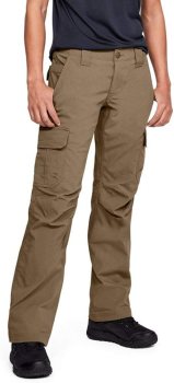 Under Armour Women's Tactical Patrol Pant