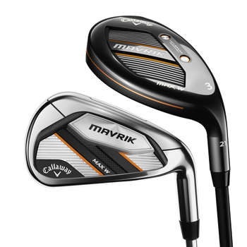 Callaway Mavrik Max Hybrid