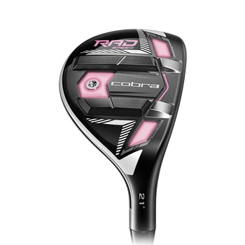 Cobra King RADSPEED Hybrid