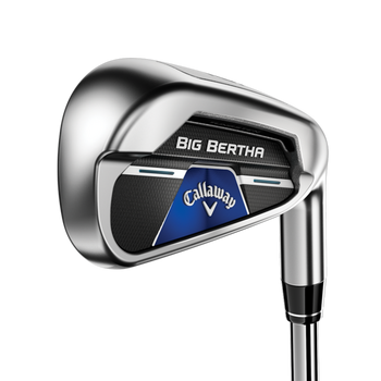 Callaway Big Bertha B21