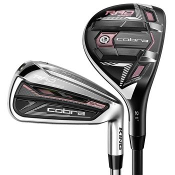 Cobra Radspeed